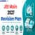 JEE Main Revision Plan 2026 - Subject- Wise, JEE Notes, Preparation Tips